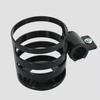 Soporte para Botella de Agua Bicicleta Bicicleta de Carretera Bicicleta de Montaña Soporte para Taza Soporte de Ciclismo Bicicleta Infantil Cochecito de Bebé