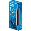 Caneta Esferográfica Cis Ultra 0.7Mm Az