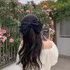 Super fada multi-camada arco gancho de cabelo escapar Princesa primavera clipe de volta cabeça acessórios de cabelo de alta qualidade temperamento cocar Novo