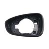 Adequado para 18-21 Buick GL6 capa do espelho retrovisor carcaça do espelho retrovisor moldura da lente refletora carcaça inferior do espelho retrovisor