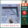 Suporte de Cantoneira de Ferro, Suporte de Cantoneira de Aço Galvanizado a Quente, Suporte de Prateleira, Rack de Ponte, Estrutura Triangular de Ferro, Suporte de Toldo Personalizado