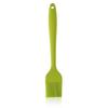 Pincel de Silicone Pequeno para Churrasco, Pincel de Silicone Integrado para Óleo, Pincel para Cozinhar, Resistência a Altas Temperaturas
