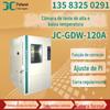 JC-GDW-120A/210A/500A/1000A câmara de teste de alta e baixa temperatura Tipo A