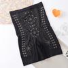 Pantalones Moldeadores de Cintura Alta con Iones Negativos Goddess en Caja, Levanta Cadera, Control de Abdomen, Ropa Interior Moldeadora de Cuerpo para Mujer, Adelgazante de Grafeno