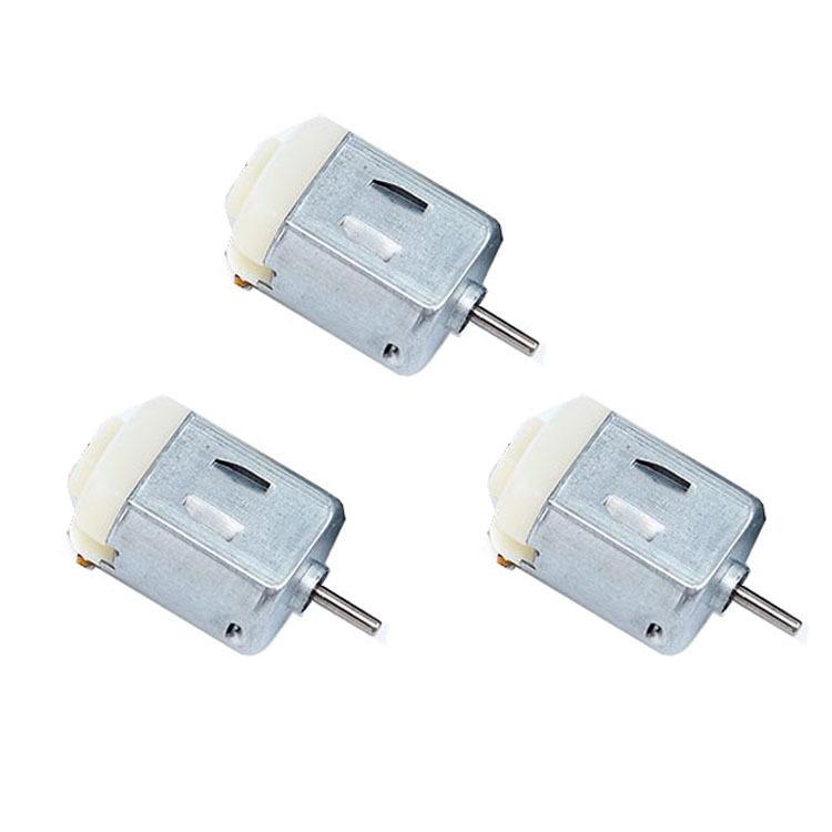 130马达带电容 4