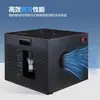 Máquina de Refrigeración Pequeña Personalizada de Fábrica de 0.3 Hp Máquina de Baño de Hielo de Agua Fría Máquina de Baño de Recuperación con Compresa de Hielo para Deportes