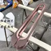 Maçaneta de Porta de Madeira de Bronze Antiga Chinesa Nuvem Auspiciosa Maçaneta de Puxar para Porta Principal Maçaneta de Porta de Vidro Deslizante de Hotel Quarto Privado Gravação Personalizada