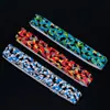 Fita Antiderrapante Absorvente de Suor para Estilingues, Fita de Pegada para Raquetes de Tênis, Varas de Pesca, Raquetes de Badminton, Varas de Pesca Camufladas