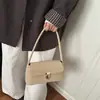 Elegantes Bolsos de Nuevo Diseño 2026 Nueva Moda Versátiles Bolsos de Hombro Casual Sensación de Alta Gama Populares Bolsos de Axila