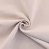 Moda transfronteriza stock listo tela de algodón Tencel mezcla de algodón Caída transpirable amigable con la piel Falda corta camisa Tela de algodón Lyocell