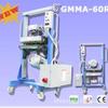 Fresadora automática de placas de acero GMMA-60R