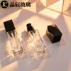 Botellas de Serum de 15ml, 30ml Cuidado de la Piel Cosméticos Decantación Esencia Líquida Original