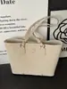 Nuevo Bolso Tote Versátil Otoño/Invierno 2026 Bolso Grande de Gran Capacidad para Viajes Diarios Bolso de Mano con Asa Larga al Hombro Bolso Versátil de Moda para Mujer
