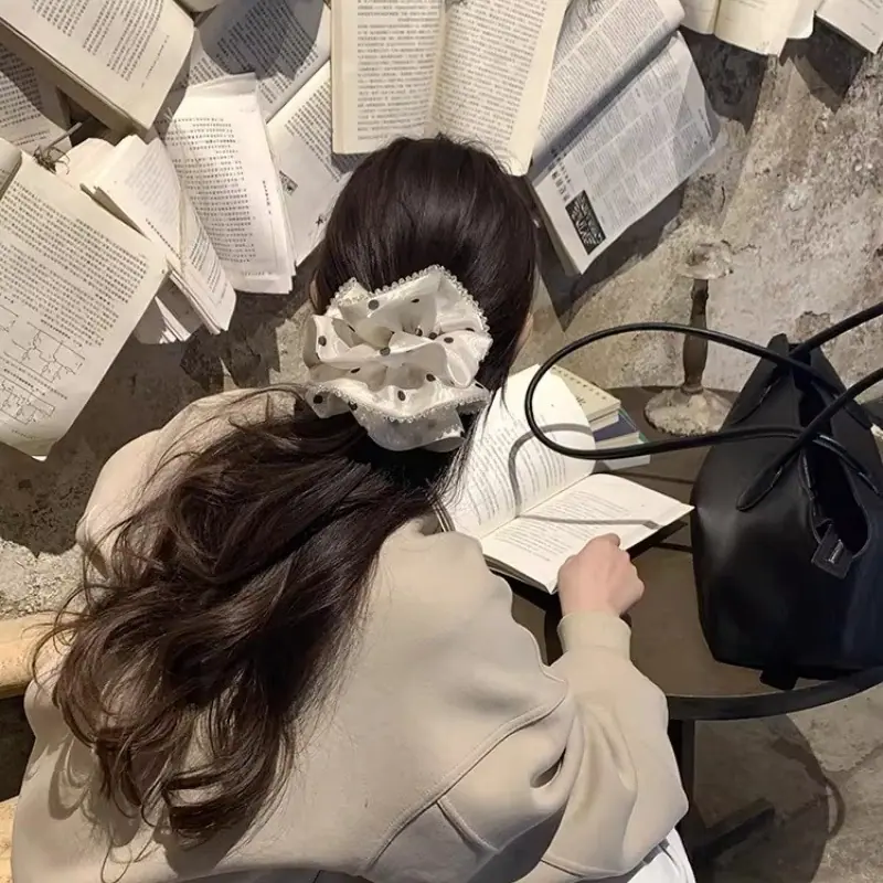 大肠发圈