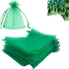 Bolsa Protectora de Frutas Amazon Bolsa de Red a Prueba de Insectos y Aves para Frutas Uvas Fresas En Stock
