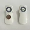 Clip Magnético para Refrigerador para Uso Doméstico, Clip Sellador a Prueba de Humedad para Snacks, Clip Sellador Simple Multiusos de Grado Alimenticio, Venta al Por Mayor