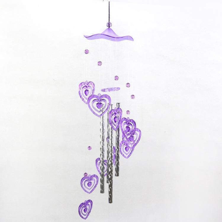 1508紫色三环心05