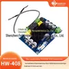 Placa Amplificadora de Potência Digital de Alta Potência Tpa3116D2 Amplificador de Áudio Digital Canal Duplo Amplificador de Potência DIY