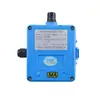 El Gfk30 se utiliza en minas de carbón y se puede conectar al sistema del equipo anfitrión utilizando el sensor de tubo de viento de la Academia de Ciencia y Tecnología del Carbón de Chongqing.