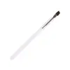 Atacado Haste Curta Única Cabeça Redonda Cabeça Inclinada Caneta de Fototerapia para Nail Art Ferramenta de Fototerapia para Iniciantes Pincel Caneta de Fototerapia com Cabeça Inclinada Francesa