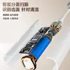 Cepillo de Dientes Eléctrico Sónico Impermeable Maglev Inalámbrico Cepillo de Dientes Eléctrico Barrido Vibración Cerdas Suaves Cepillo de Dientes para Adultos