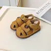 Sapatos para Meninos Tamanho 16-20, Sapatos que Fazem Barulho, Sandálias, Sapatos Macios para Bebê Aprender a Andar, Sapatos para Meninas 5778