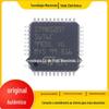 Original genuíno STM8S207S6T6C LQFP-44 24MHz 32KB Memória Flash 8 bits microcontrolador-MCU