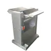 Máquina Degreasing de Pele de Porco Totalmente Automática Comercial Máquina Degreasing de Pele de Porco Crua e Cozida Novo Modelo Raspador de Óleo Degreaser de Pele de Porco