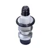 EROWA remache 50 pieza de posicionamiento 3R fijación 54 estándar 90 manual automático estándar cobre pieza de trabajo portaelectrodos accesorios de pinza