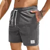 2026 Novos Modelos de Verão de Shorts Casuais Masculinos de Comércio Exterior Transfronteiriço em Estoque Atacado
