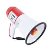 Altavoz portátil a prueba de explosiones BYS-20W altavoz de bocina a prueba de explosiones para minas 50W con iluminación