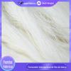 Super Spinning Factory Original White Skein Atacado 16-60 Count Original White Bleached Algodão Lã Acrílico Fio Personalizado