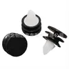 Clips para panel de moldura de puerta de coche adecuados para Volvo S60 S60L S80 V60 V70 XC60 XC70