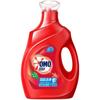 Detergente para Ropa Omiao 2 kg Paquete Familiar Esterilización y Eliminación de Ácaros Fragancia de Enzimas Naturales Venta al por Mayor en Supermercado Tienda Insignia Caja Completa Lote