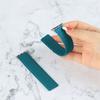 Adecuado para Correa Magnética de Bucle para Apple Watch Iwatch987Se65 Generación Applewatch110 Correa de Silicona para Reloj