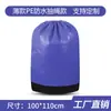 Bolsa de embalaje express Yuantong Shentong Zhongtong Yunda bolsa de transferencia express impermeable resistente al desgaste gruesa de gran capacidad bolsa de protección ambiental
