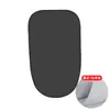 Funda de Tela de Repuesto para Tabla de Planchar de Escritorio, Tela Resistente a Altas Temperaturas, Funda de Tela Espesa que No se Decolora, Tela para Tabla de Planchar Doméstica