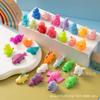 Creativo Lindo Mascota Naricita Animal Bolitas Pellizco Música Yiwu Niños Juguetes Pellizco Regalo Transfronterizo Fabricante Venta al por Mayor