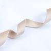Cinta de terciopelo de doble cara engrosada, material para decoración de árboles de Navidad, correa de bricolaje, cinturón de terciopelo de simulación, venta al por mayor transfronteriza