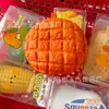 Fábrica de Origem Blocos de Montar Bola Feita à Mão Amassar Milho Brinquedo de Apertar Transfronteiriço Adulto Alívio de Estresse Brinquedo de Apertar Atacado