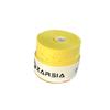 Cinta Adhesiva Perforada Antideslizante para Caña de Pescar Zarsia Macaron Color Claro Absorbente de Sudor Correas de Agarre Resistentes al Desgaste