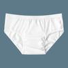 Ropa Interior Desechable para Mujer, Algodón Puro, Estéril, Empacada Individualmente, Esencial para Mujeres Embarazadas y Postparto, Bragas Cómodas Fábrica