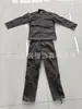 Traje de Entrenamiento Camuflaje Outdoor Lisen Oriente Medio Acu Segunda Generación para Hombres, Ropa Táctica Transfronteriza, Mayorista Fabricante Transfronterizo