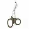 Venta al por mayor del fabricante Tijeras de Gasa de Acero Inoxidable, Tijeras para Parches Intramusculares, Tijeras Domésticas para Lona, Tijeras para Vendajes, Tijeras para Gasa de Codo, Portátil