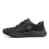 Nuevo Otoño e Invierno Transfronterizo Talla Grande 48 Zapatos de Hombre Transmisión en Vivo Zapatos Casuales Populares Zapatos de Cuero con Cordones para Hombre Zapatos de Cuero de Talla Grande de Corte Bajo