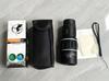 Telescopio Monocular de Venta Caliente Transfronterizo 16X52, Visión Nocturna de Alta Definición con Poca Luz, Telescopio de Alta Magnificación para Exteriores para Conciertos y Eventos Deportivos
