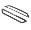 Adecuado para Sonata de 10ª generación moderna Hyundai Sonata manija de espejo retrovisor interior tazón de puerta y otra decoración exterior