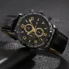Relógio de pulso masculino LIANDU com calendário de quartzo, relógio esportivo, atacado de fábrica, comércio exterior, Relógio Masculino de Negócios