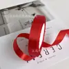 Cinta de regalo de 1,5 cm de ancho, cinta de regalo, cinta de regalo, cinta de regalo, cinta de regalo, cinta de regalo al por mayor de 22 metros de largo [un rollo de venta al por mayor]]