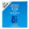 Condones Durex Condones Amor Audaz Ultra-Delgados Invisibles Vitalidad Aire Condones Puntos Elevados Clásicos Roscados Mayoreo